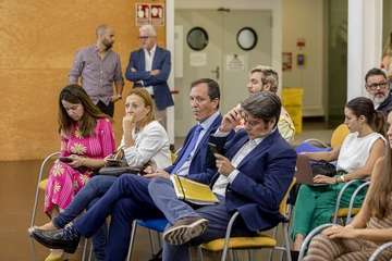 Gran Canaria Swim Week by Moda Cálida presenta las firmas y colecciones que desfilarán en esta nueva edición 2022/TA.